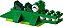 Lego 10696 - Caixa Media de peças Criativas - Lego Classic - Imagem 6
