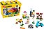 Lego 10698 - Caixa Grande de Peças Criativas - Lego Classic - Imagem 1