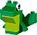 Lego 10698 - Caixa Grande de Peças Criativas - Lego Classic - Imagem 7