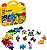 Lego 10713 - Maleta da Criatividade - Lego Classic - Imagem 1