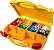 Lego 10713 - Maleta da Criatividade - Lego Classic - Imagem 2