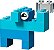 Lego 10713 - Maleta da Criatividade - Lego Classic - Imagem 4