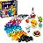 Lego 11037 - Planetas Espaciais Criativos - Lego Classic - Imagem 1