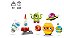 Lego 11037 - Planetas Espaciais Criativos - Lego Classic - Imagem 4