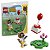 Lego 30731 - Tom Nook e o Presente Voador - Lego Animal Crossing - Imagem 1