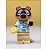 Lego 30731 - Tom Nook e o Presente Voador - Lego Animal Crossing - Imagem 3