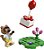 Lego 30731 - Tom Nook e o Presente Voador - Lego Animal Crossing - Imagem 2