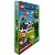 Livro Lego Minecraft Alex x Creeper - Lego Minecraft - Imagem 5
