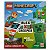 Livro Lego Minecraft Alex x Creeper - Lego Minecraft - Imagem 6