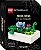 Livro Lego Botanicals Suculentas crie seu Mini Jardim - Imagem 5