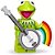 Lego 71033 - The Muppets - Serie Completa com as 12 Minifiguras - Lego The Muppets - Imagem 7