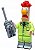 Lego 71033 - The Muppets - Serie Completa com as 12 Minifiguras - Lego The Muppets - Imagem 5