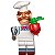 Lego 71033 - The Muppets - Serie Completa com as 12 Minifiguras - Lego The Muppets - Imagem 13
