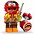 Lego 71033 - The Muppets - Serie Completa com as 12 Minifiguras - Lego The Muppets - Imagem 10