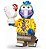 Lego 71033 - The Muppets - Serie Completa com as 12 Minifiguras - Lego The Muppets - Imagem 6