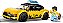 Lego 60487 - Taxi Amarelo - Lego City - Imagem 3