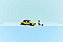 Lego 60487 - Taxi Amarelo - Lego City - Imagem 8