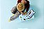 Lego 60487 - Taxi Amarelo - Lego City - Imagem 7