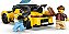 Lego 60487 - Taxi Amarelo - Lego City - Imagem 4