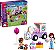 Lego 42675 - Carro Unicornio de Entregas de Bolo - Lego Friends - Imagem 1