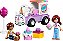 Lego 42675 - Carro Unicornio de Entregas de Bolo - Lego Friends - Imagem 3