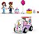 Lego 42675 - Carro Unicornio de Entregas de Bolo - Lego Friends - Imagem 2