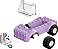 Lego 42675 - Carro Unicornio de Entregas de Bolo - Lego Friends - Imagem 4