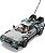 Lego 77256 - Máquina do Tempo de De Volta para o Futuro - Lego Speed Champions - Imagem 3