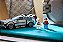 Lego 77256 - Máquina do Tempo de De Volta para o Futuro - Lego Speed Champions - Imagem 7