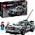 Lego 77256 - Máquina do Tempo de De Volta para o Futuro - Lego Speed Champions - Imagem 1