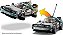 Lego 77256 - Máquina do Tempo de De Volta para o Futuro - Lego Speed Champions - Imagem 4