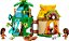 Lego 43260 - Diversão na Ilha de Moana - Lego Disney Princess - Imagem 2