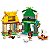 Lego 43260 - Diversão na Ilha de Moana - Lego Disney Princess - Imagem 3