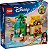 Lego 43260 - Diversão na Ilha de Moana - Lego Disney Princess - Imagem 6