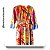 Vestido Kimono Envelope - Imagem 5