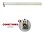 Kit De Led Para O Modelo Le4050 Le4052 Le4050b Le4052a - Imagem 2