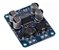 Placa Amplificador Digital 60 W Rms 12v A 24v Tpa3118 Mono - Imagem 1