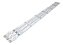Kit Barras LG 32ln5400 32ln570b 32la613b 32ln540b A1 A1 B - Imagem 1