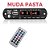 Placa Decodificador Usb Mp3 Fm Aux Bluetooth - Imagem 1
