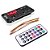 Placa Usb Mp3 Player Decodificador Bluetooth Aux Fm Sd Preto - Imagem 3