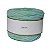 Fio de Malha Premium Filetto-Tie Dye Jardins - Imagem 1