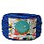 Fio de Malha Premium-Kiki-23mm-Azul Royal - Imagem 1