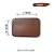 Base para Bolsa Retangular Arredondada com Pezinho - Imagem 2