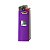 Isqueiro Bic Max Chama - Imagem 3