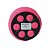 Fio de Poliéster 2mm HassTextil-166-Rosa Neon - Imagem 2