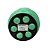 Fio Náutico 5mm HassTextil-Verde BB - Imagem 2