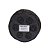 Fio Náutico 4mm HassTextil-Preto com Lurex Ouro - Imagem 2