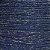Fio Náutico 4mm HassTextil-Azul Marinho com Lurex Prata - Imagem 3