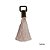 Tassel Luxo Com Suporte Metal - Imagem 9