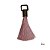 Tassel Luxo Com Suporte Metal - Imagem 7